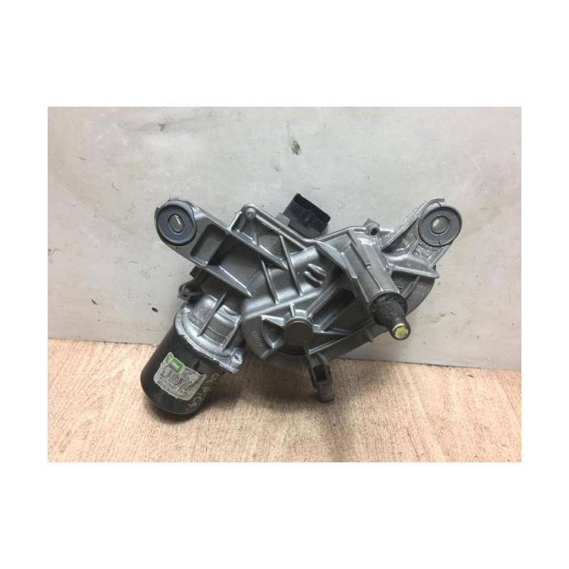Moteur essuie glace avant droit CITROEN C4 PICASSO 1 d’occasion