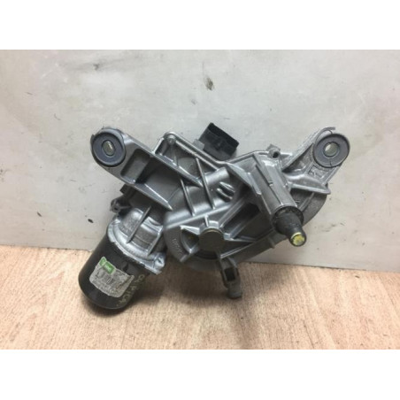 Moteur essuie glace avant droit CITROEN C4 PICASSO 1 d’occasion