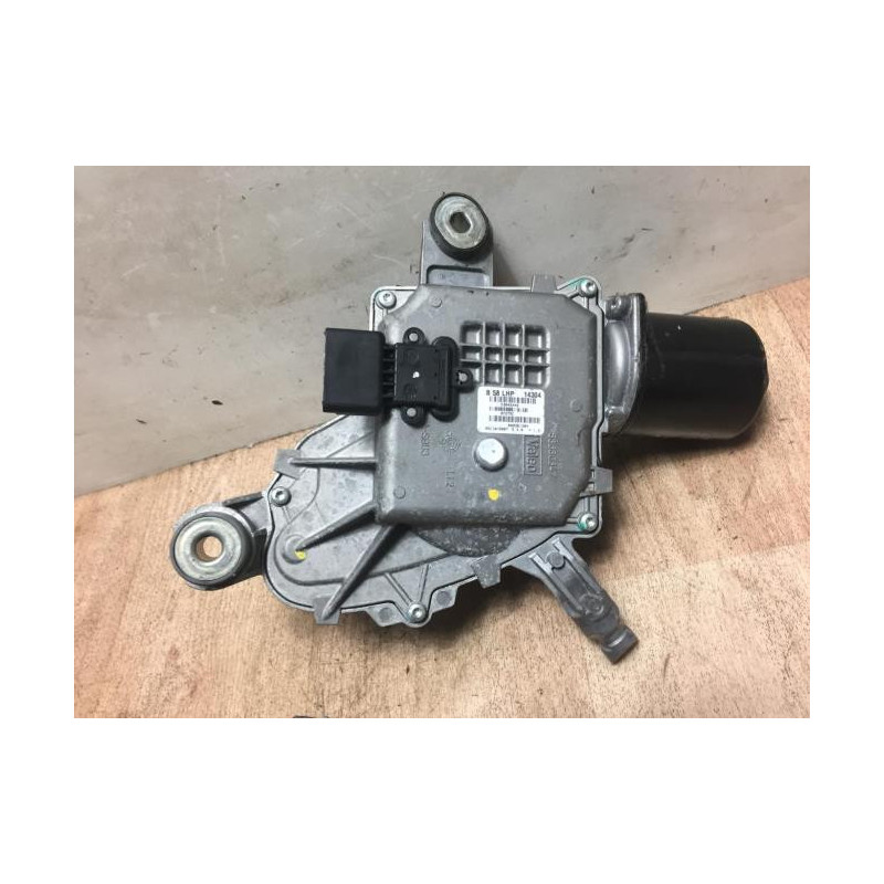 Moteur essuie glace avant droit CITROEN C4 PICASSO 1 d’occasion