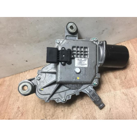Moteur essuie glace avant droit CITROEN C4 PICASSO 1 d’occasion