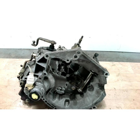 Boite de vitesses CITROEN XSARA PHASE 2 COUPE d’occasion