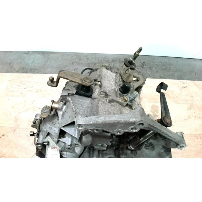 Boite de vitesses CITROEN XSARA PHASE 2 COUPE d’occasion
