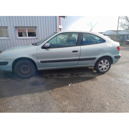 Boite de vitesses CITROEN XSARA PHASE 2 COUPE d’occasion