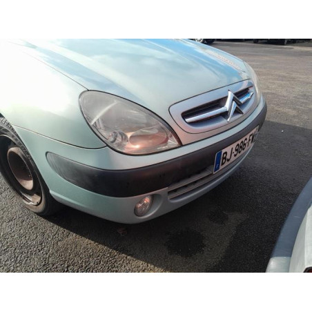 Boite de vitesses CITROEN XSARA PHASE 2 COUPE d’occasion