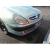 Boite de vitesses CITROEN XSARA PHASE 2 COUPE d’occasion