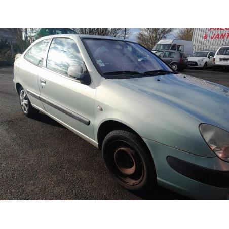 Boite de vitesses CITROEN XSARA PHASE 2 COUPE d’occasion