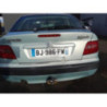 Boite de vitesses CITROEN XSARA PHASE 2 COUPE d’occasion