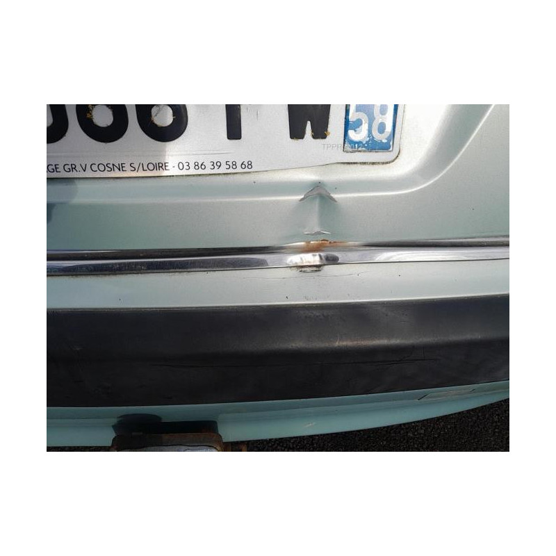 Boite de vitesses CITROEN XSARA PHASE 2 COUPE d’occasion
