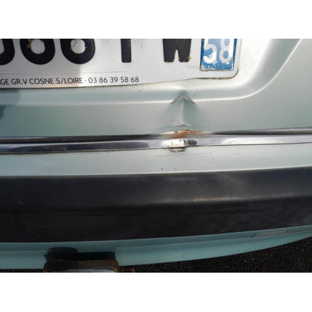 Boite de vitesses CITROEN XSARA PHASE 2 COUPE d’occasion