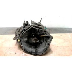 Boite de vitesses RENAULT SCENIC 2 PHASE 1 d’occasion