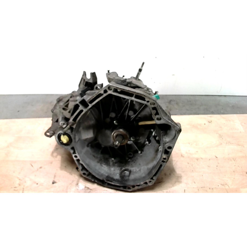 Boite de vitesses RENAULT SCENIC 2 PHASE 1 d’occasion
