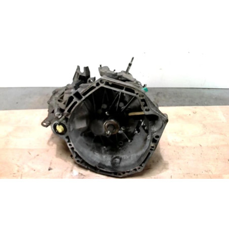 Boite de vitesses RENAULT SCENIC 2 PHASE 1 d’occasion