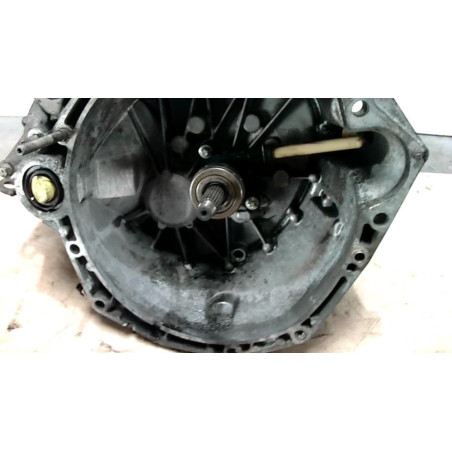 Boite de vitesses RENAULT SCENIC 2 PHASE 1 d’occasion