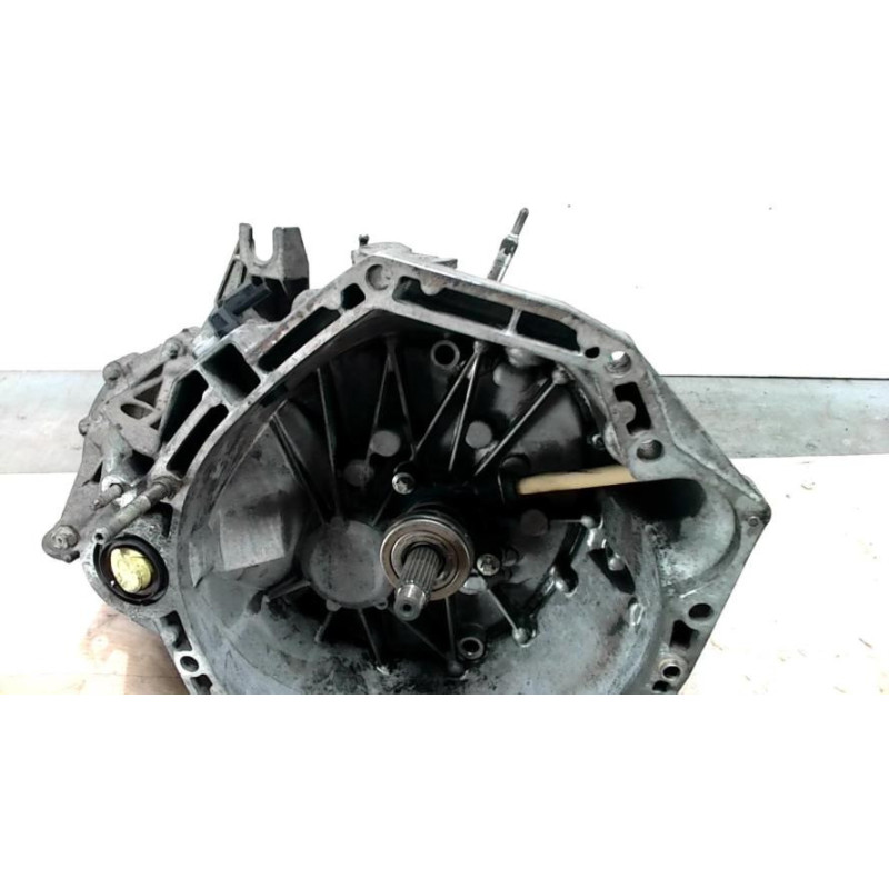 Boite de vitesses RENAULT SCENIC 2 PHASE 1 d’occasion