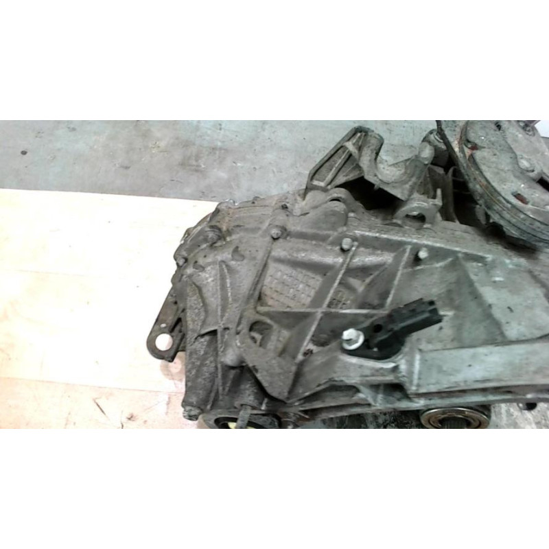Boite de vitesses RENAULT SCENIC 2 PHASE 1 d’occasion
