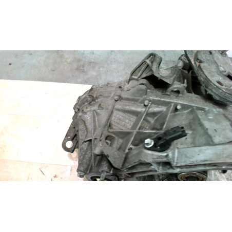Boite de vitesses RENAULT SCENIC 2 PHASE 1 d’occasion