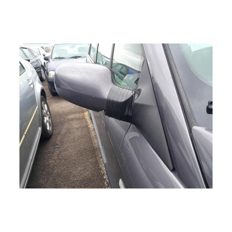 Boite de vitesses RENAULT SCENIC 2 PHASE 1 d’occasion