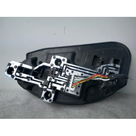 Platine feu arriere gauche CITROEN C5 1 PHASE 1 d’occasion