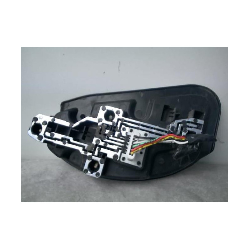 Platine feu arriere gauche CITROEN C5 1 PHASE 1 d’occasion