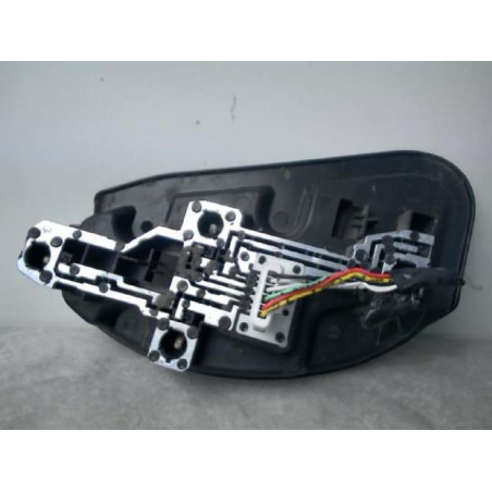 Platine feu arriere gauche CITROEN C5 1 PHASE 1 d’occasion