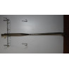 Tube intermediaire (echappement) CITROEN PICASSO PICA HDI d’occasion