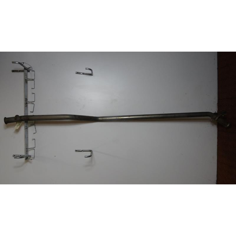 Tube intermediaire (echappement) CITROEN PICASSO PICA HDI d’occasion
