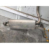 Ligne complete d'echappement RENAULT LAGUNA 3 PHASE 1 BREAK d’occasion