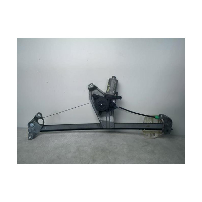Mecanisme de leve vitre electrique avant gauche RENAULT ESPACE 3 d’occasion