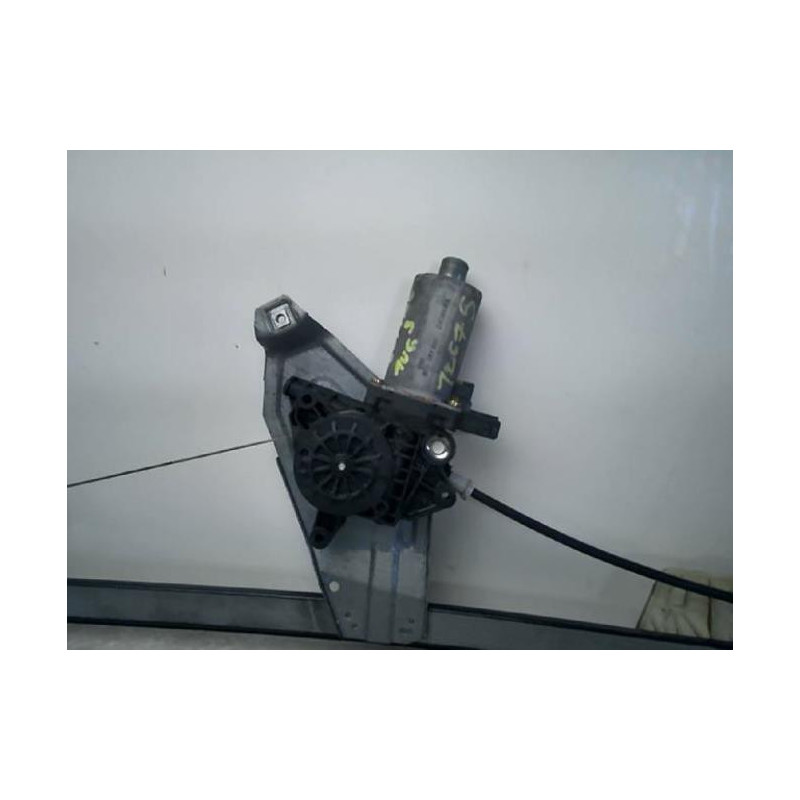 Mecanisme de leve vitre electrique avant gauche RENAULT ESPACE 3 d’occasion