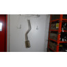 Silencieux arriere (echappement) CITROEN XSARA d’occasion