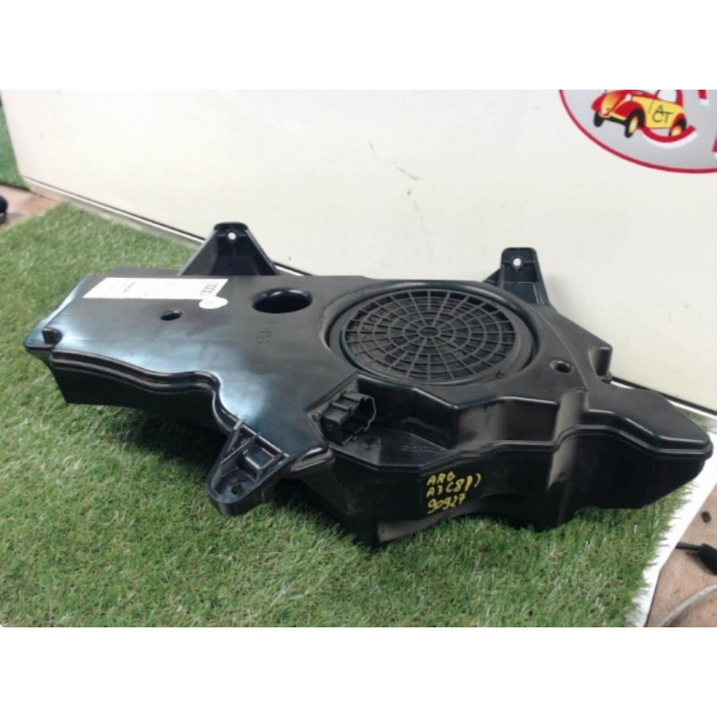 Caisson de basses AUDI A3 (8P) PHASE 1 d’occasion