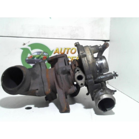 Turbo PEUGEOT 307 PHASE 1 d’occasion