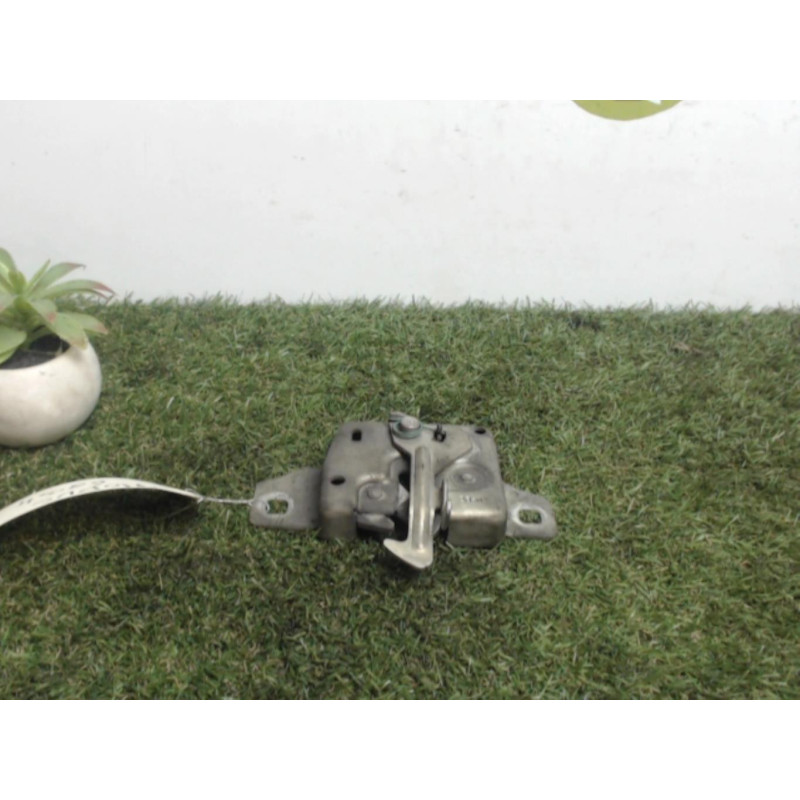 Serrure de capot RENAULT MODUS PHASE 1 d’occasion
