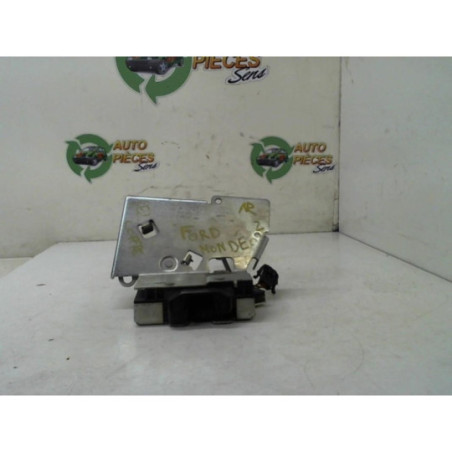 Serrure de coffre FORD MONDEO 2 d’occasion
