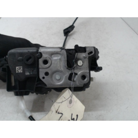 Serrure avant droit PEUGEOT 308 1 PHASE 2 d’occasion