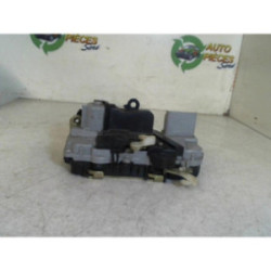 Serrure avant gauche PEUGEOT 307 PHASE 1 d’occasion