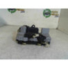Serrure avant gauche PEUGEOT 307 PHASE 1 d’occasion