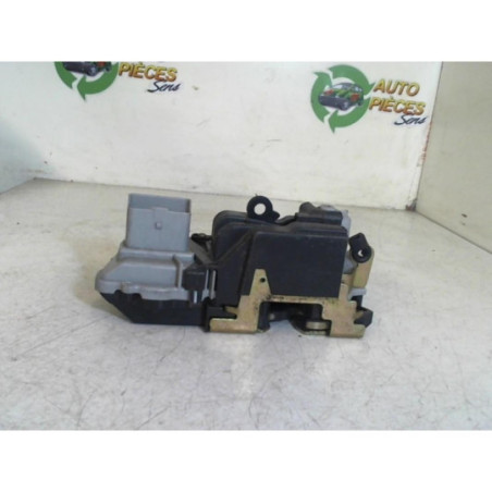 Serrure avant gauche PEUGEOT 307 PHASE 1 d’occasion