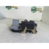 Serrure avant gauche PEUGEOT 307 PHASE 1 d’occasion