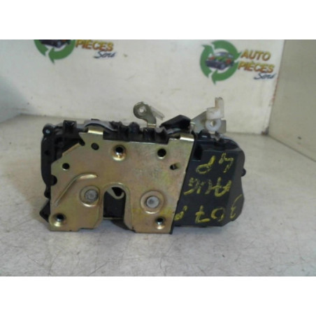 Serrure avant gauche PEUGEOT 307 PHASE 1 d’occasion