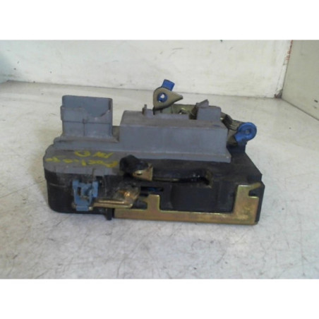 Serrure avant droit CITROEN  d’occasion