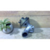 Vanne EGR CITROEN C3 1 PHASE 1 d’occasion