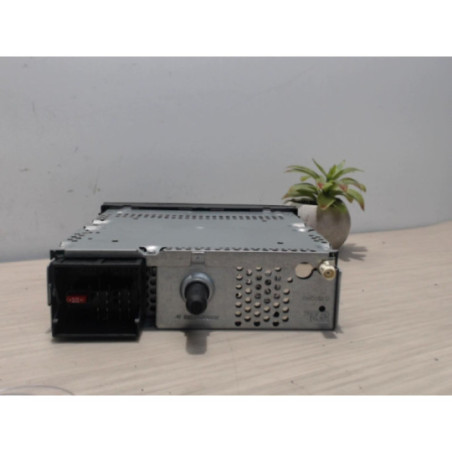 Autoradio d'origine CITROEN C4 PICASSO 1 d’occasion