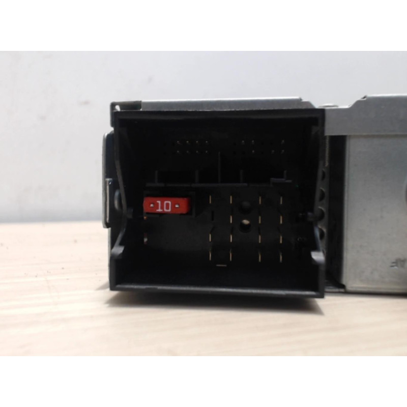 Autoradio d'origine CITROEN C4 PICASSO 1 d’occasion