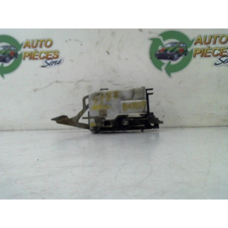 Serrure avant gauche CITROEN JUMPER 1 d’occasion