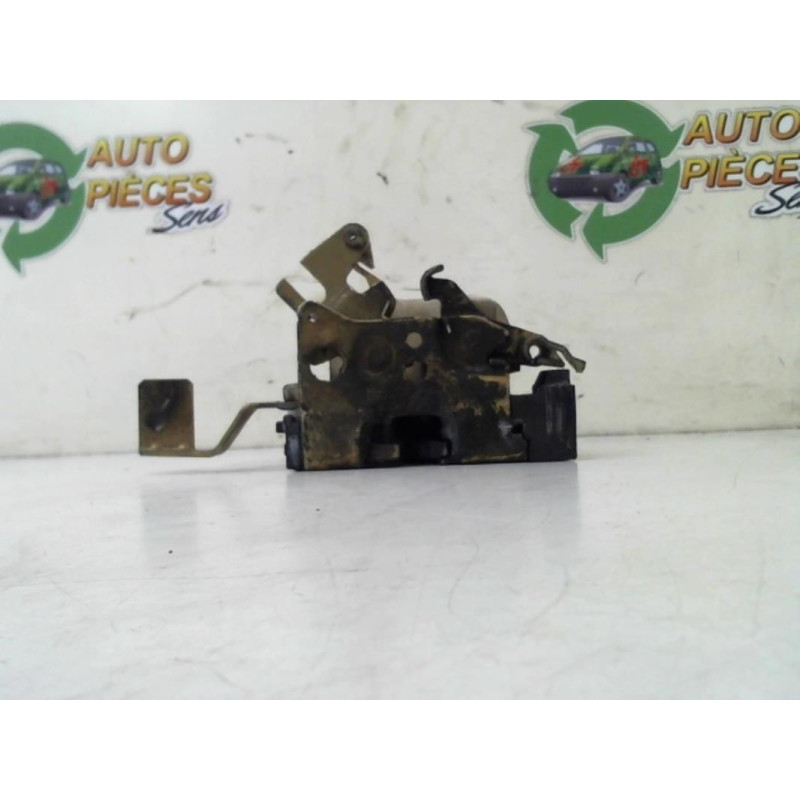 Serrure avant gauche CITROEN JUMPER 1 d’occasion