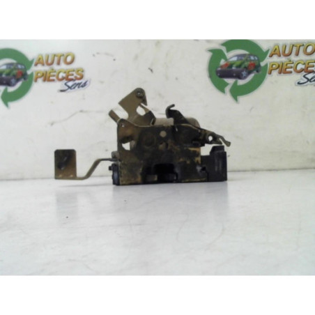 Serrure avant gauche CITROEN JUMPER 1 d’occasion