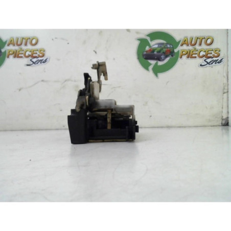 Serrure avant gauche CITROEN JUMPER 1 d’occasion