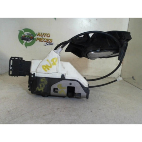Serrure avant droit PEUGEOT 308 2 SW PHASE 1 BREAK d’occasion