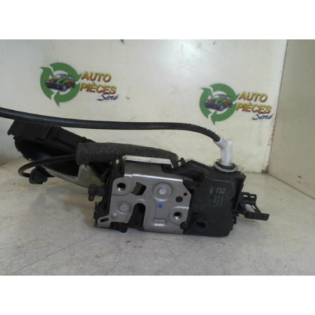 Serrure avant droit PEUGEOT 308 2 SW PHASE 1 BREAK d’occasion